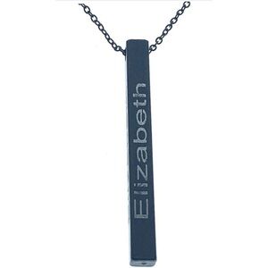 Customized Name Necklace Personalized Necklace
